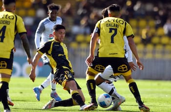 La UC espera rival: las formaciones de Coquimbo Unido y Limache para ir por la final de la Supercopa