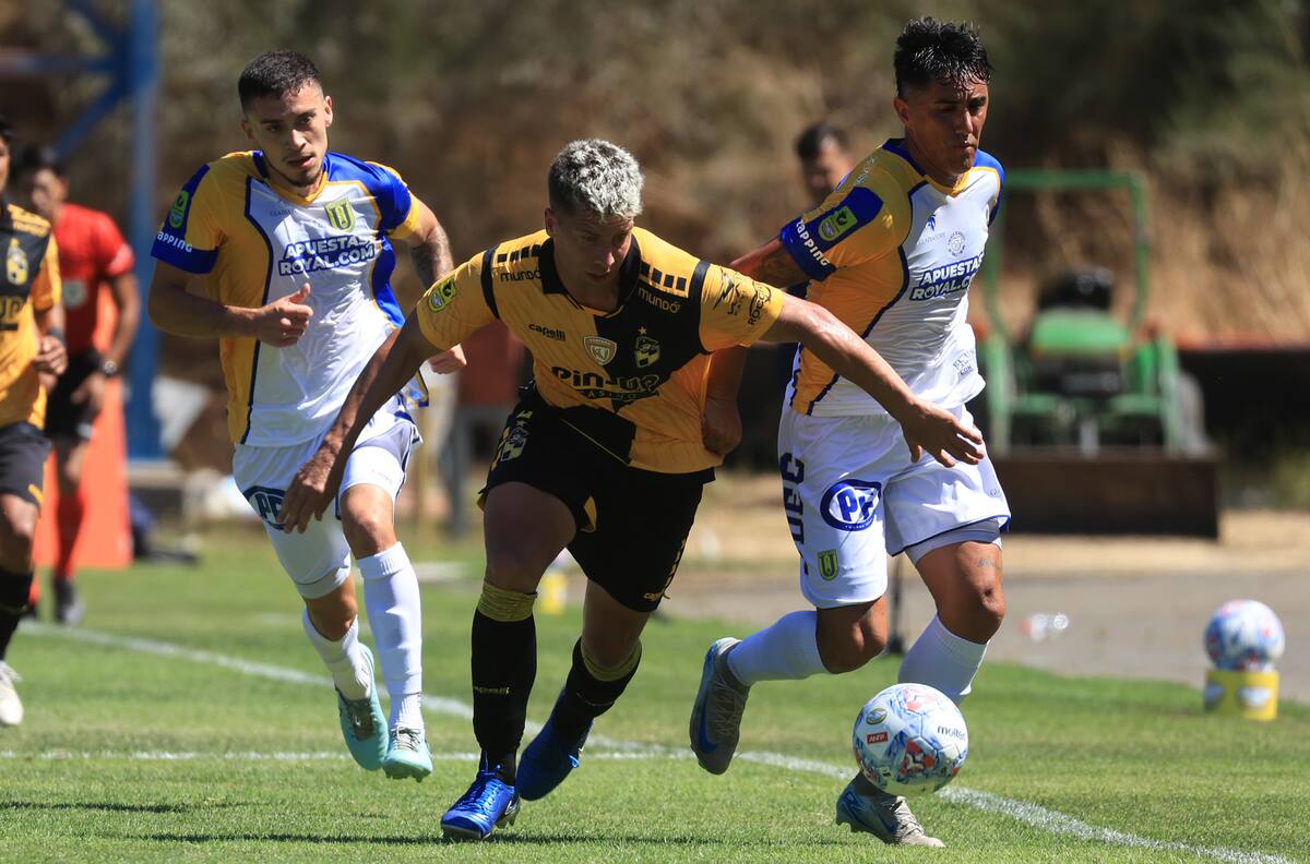 La banda del perfil bajo