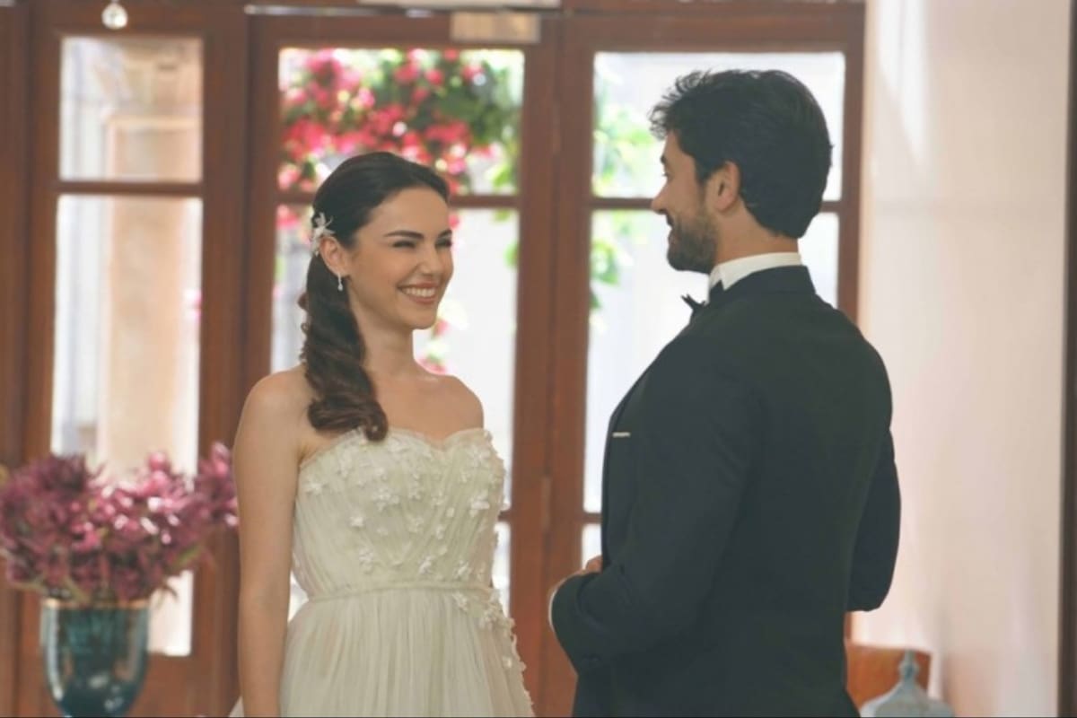 fue uno de los programas más vistos de esta semana.