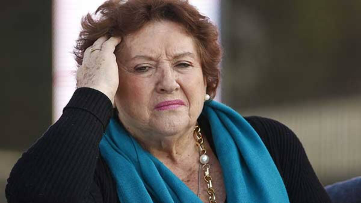 Dra. Cordero confirma que se postulará a Constituyente: "Represento la voz de los que no tienen voz"
