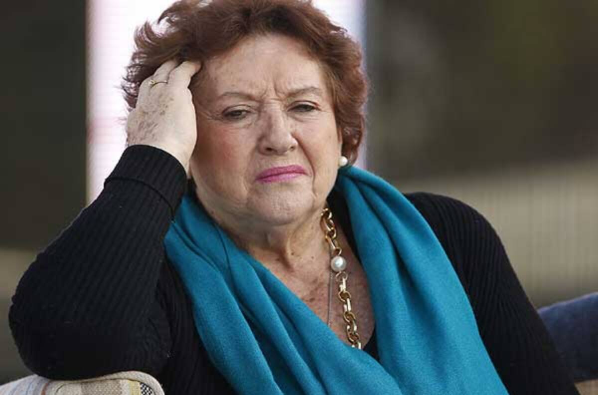 Dra. Cordero confirma que se postulará a Constituyente: "Represento la voz de los que no tienen voz"