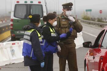 Fin de semana largo: Cómo solicitar un permiso interregional y dónde hay cordones sanitarios