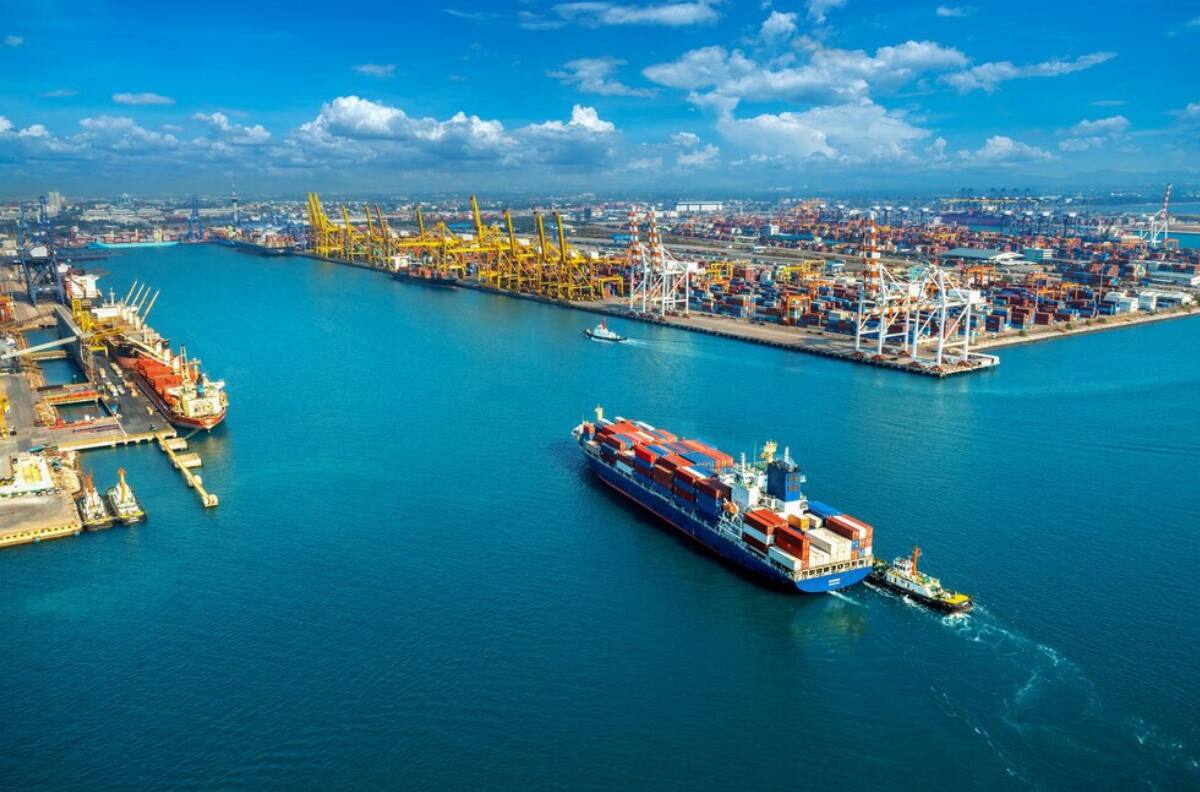 El país de Latinoamérica donde Corea del Sur quiere financiar un nuevo megapuerto