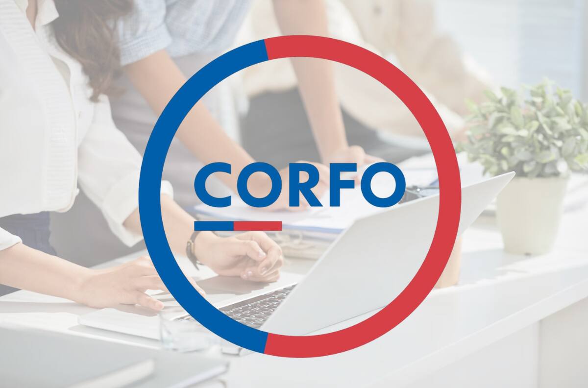 CORFO busca trabajadores: sueldos van desde $700.000 hasta $5.000.000
