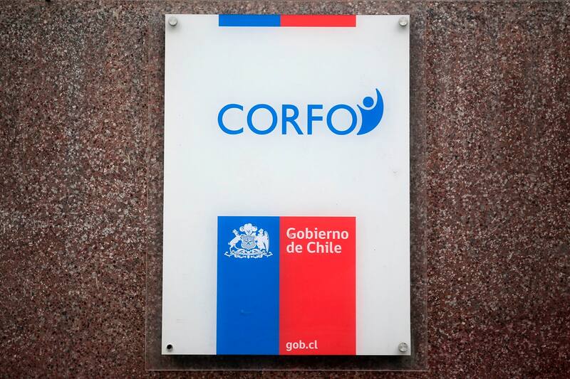 Actualmente, CORFO tiene varias convocatorias abiertas para sus fondos concursables.