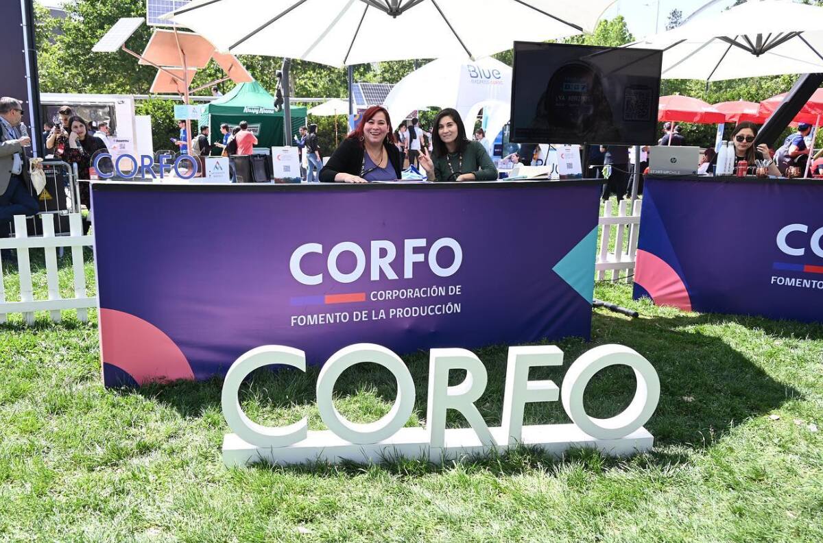 CORFO publica ofertas laborales: sueldos empiezan en $2.600.000