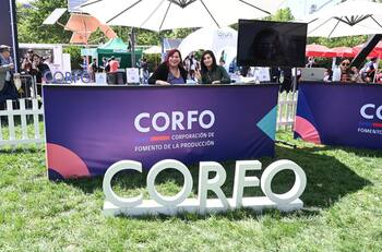 CORFO publica ofertas laborales: sueldos empiezan en $2.600.000