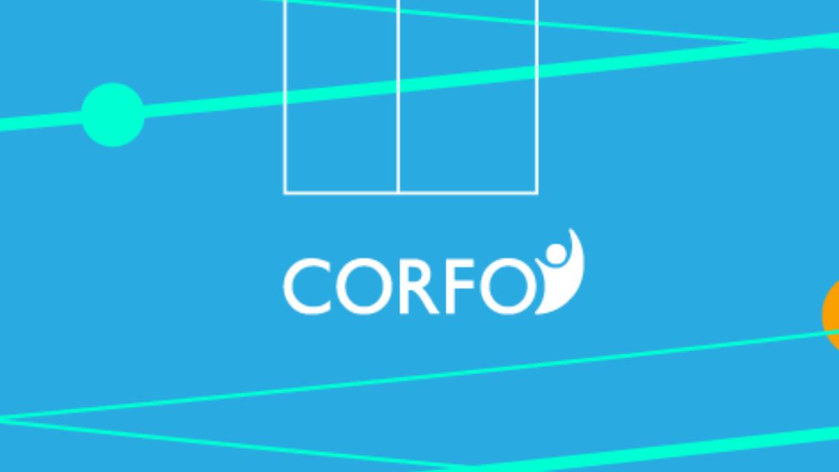 CORFO busca trabajadores en la RM y ofrece sueldos desde $1.349.000