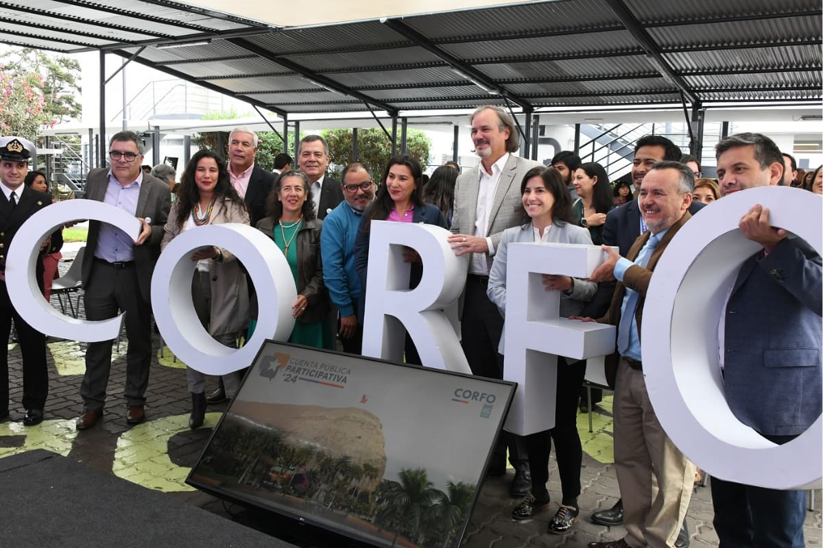 Revisa las ofertas laborales a las que puedes postular.