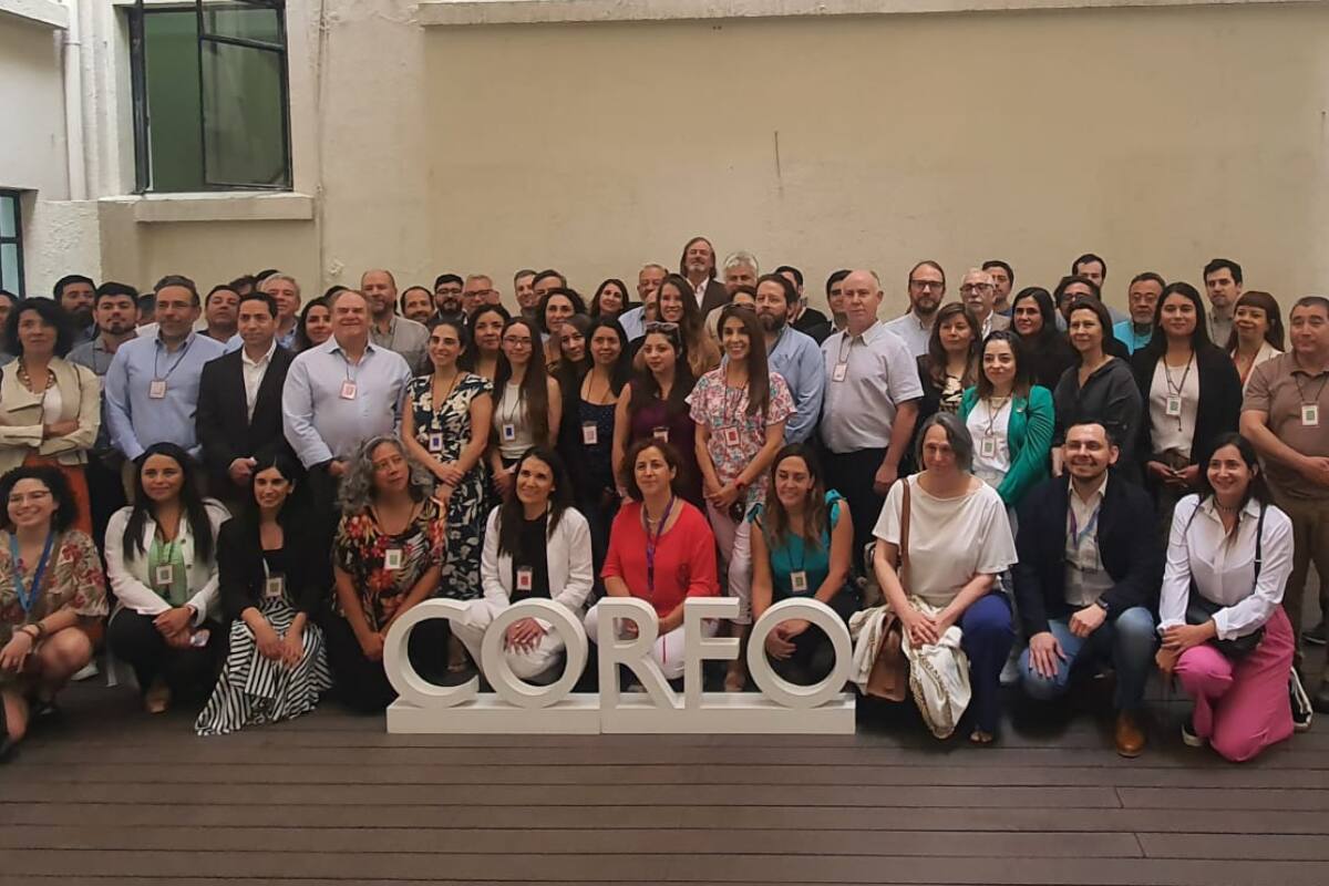 Conoce cómo acceder a los trabajos disponibles en la CORFO.