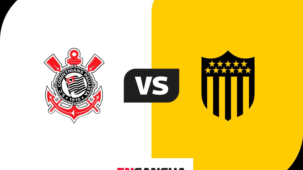 EN VIVO | Corinthians vs. Peñarol por Copa Libertadores 2026: minuto a minuto del partido