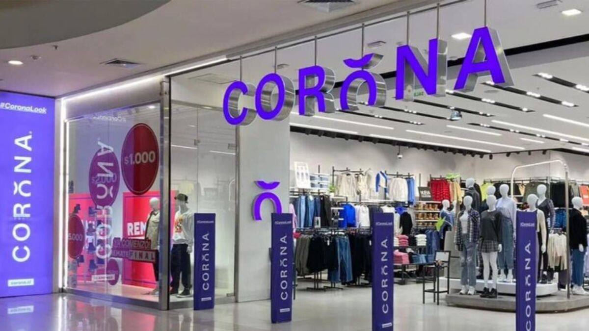 Corona: estos son los nuevos precios de remate que tendrá la tienda previo a su cierre definitivo