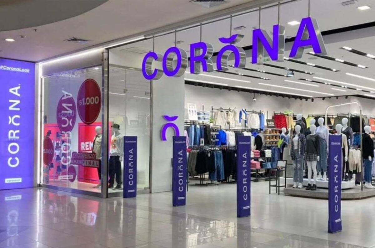 Corona: estos son los nuevos precios de remate que tendrá la tienda previo a su cierre definitivo