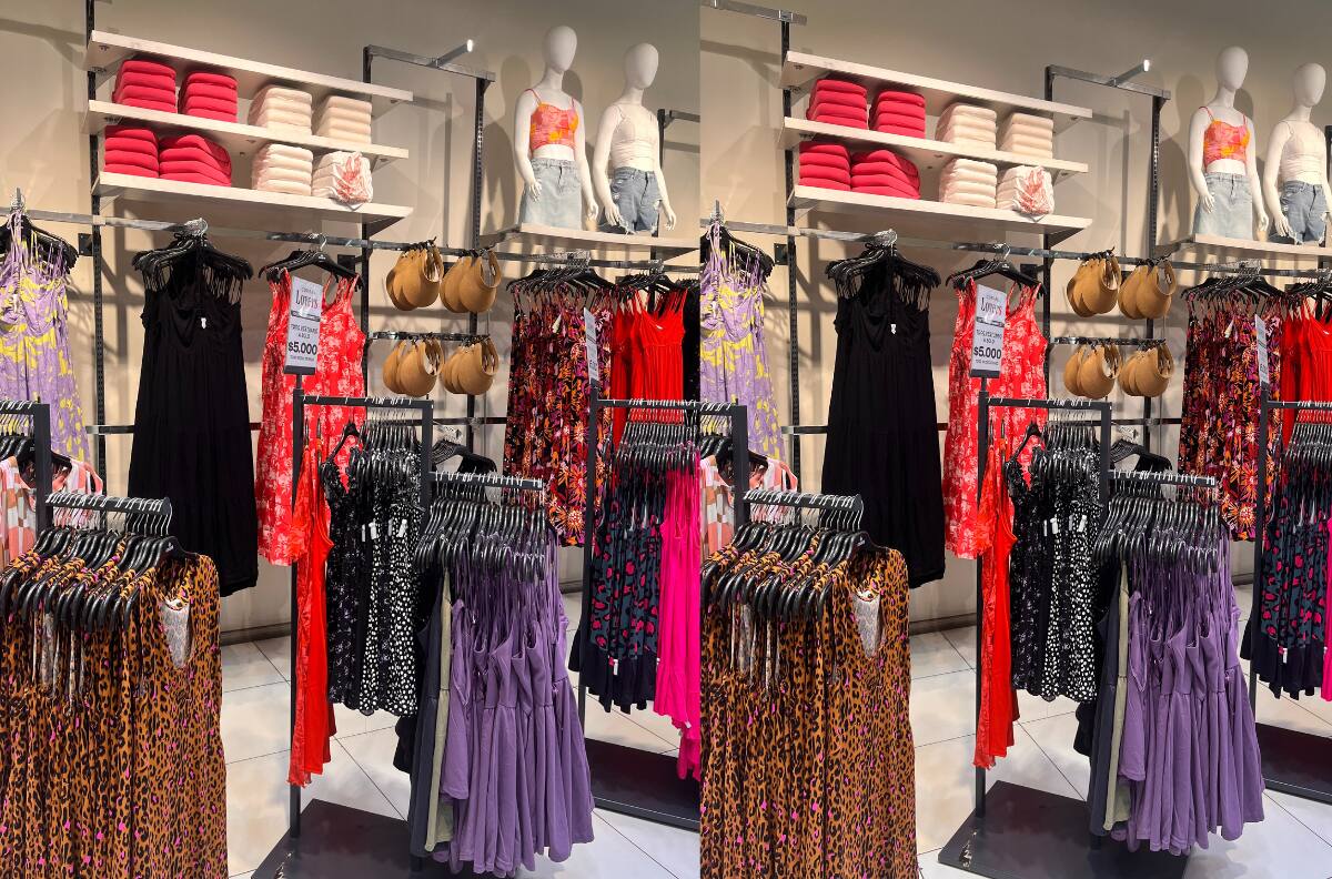 Tiene 84 tiendas en el país: esta es la empresa china que busca comprar una de las multitiendas más importantes de Chile