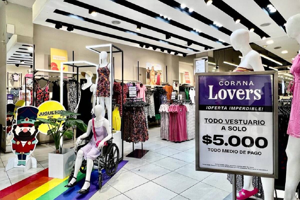 La empresa podría ser comprada por una importante sociedad china.