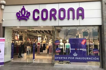 Propuesta de Tiendas Corona para evitar la quiebra queda en jaque: acreedor señaló que no aprueba el plan