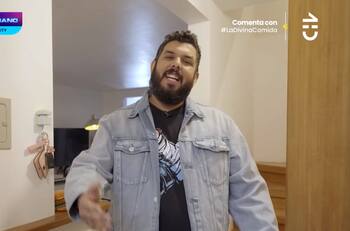 Con recuerdos de su matrimonio: Así es la casa del Coronel Valverde