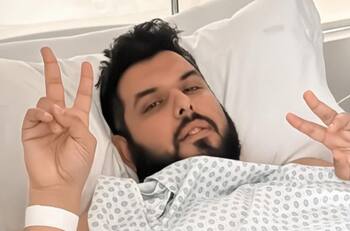 “Para mejorar mi salud…”: Coronel Valverde se sometió a una cirugía transformadora