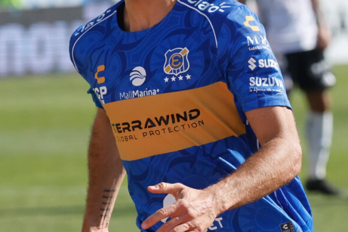 criticó el alza en las entradas que interpuso el club. Foto: Agencia Aton.