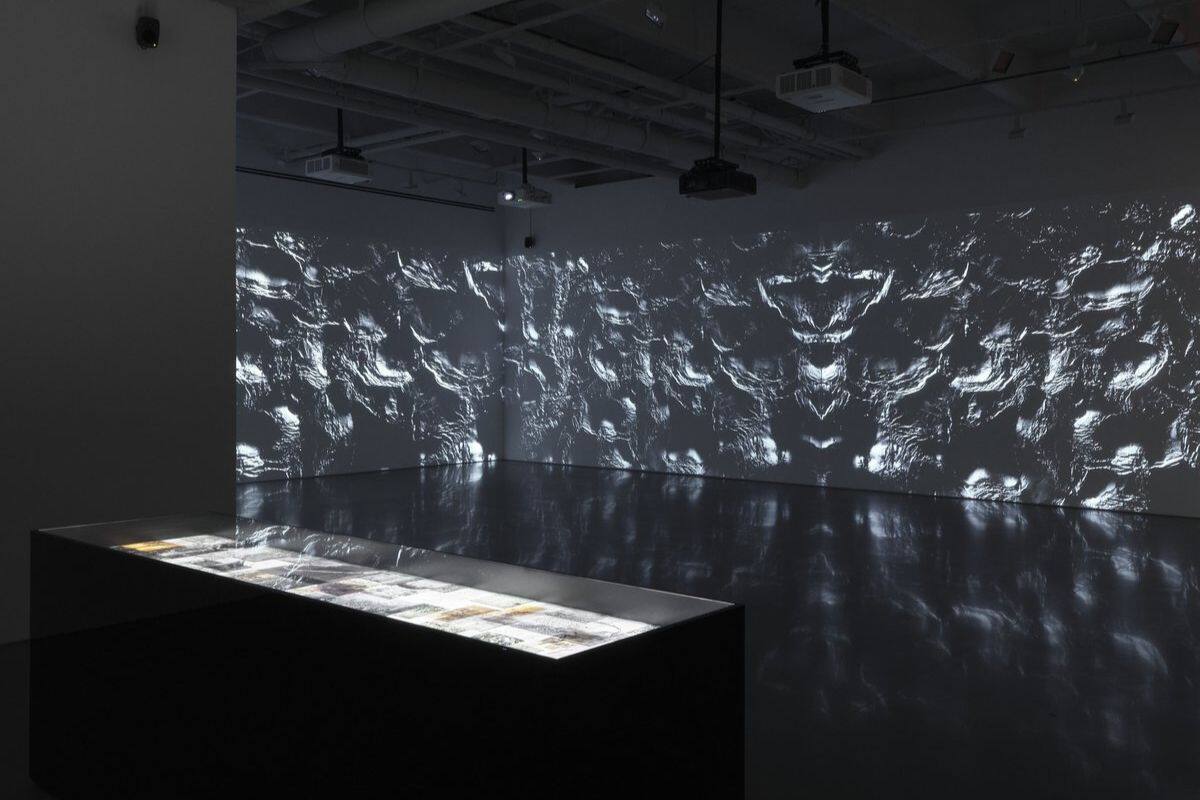 La entrada de la exposición es gratuita y estará disponible durante varios días del mes de mayo.
Créditos: GAM.
