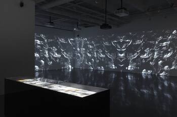 Una extraordinaria experiencia llega a Santiago: mezcla sonidos, imágenes y poesía, ideal para el Día de la Madre