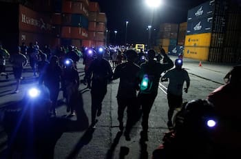 Women´s Night Out: Conoce cuándo será la corrida nocturna solo para mujeres y cómo inscribirse