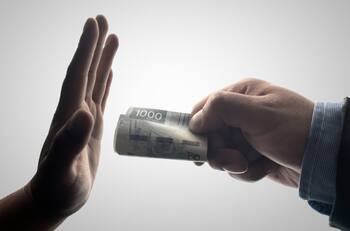 Estos son los países más corruptos de América Latina, según estudio internacional