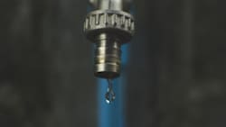 Aguas Andinas anuncia cortes de agua para cuatro comunas de la Región Metropolitana este 18 de noviembre