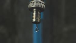 Tres comunas de la RM se verán afectadas: Aguas Andinas confirmó cortes de agua para este martes 4 de noviembre