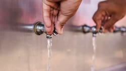 Aguas Andinas confirma corte de agua en dos importantes comunas de la Región Metropolitana para este 23 y 24 de octubre