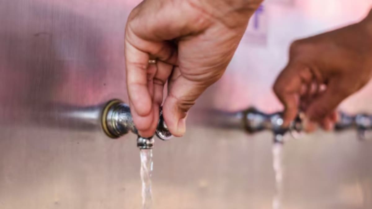 Aguas Andinas confirma corte de agua en sectores de siete importantes comunas de la RM para este jueves