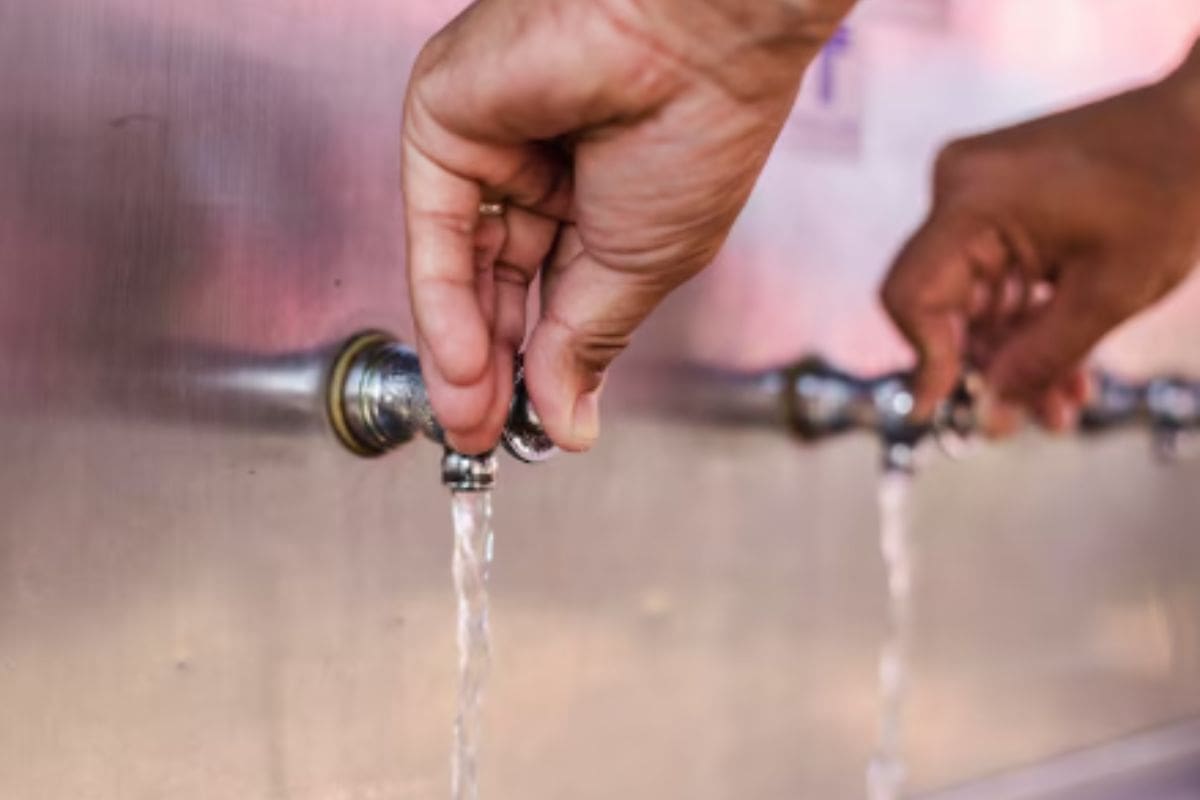 Estos son los sectores que tendrá interrupciones en el suministro durante esta jornada.
Créditos: Freepik.