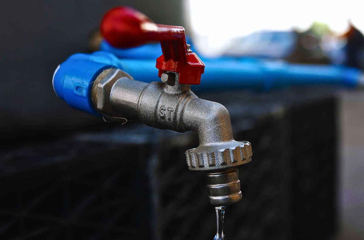 Atención, Peñalolén, Ñuñoa y La Reina: Aguas Andinas anuncia sorpresivos cortes de agua hasta la tarde de este lunes