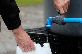 La comuna de Santiago que tendrá un corte de agua de 15 horas: ¿A qué hora empieza y cuándo termina la medida?