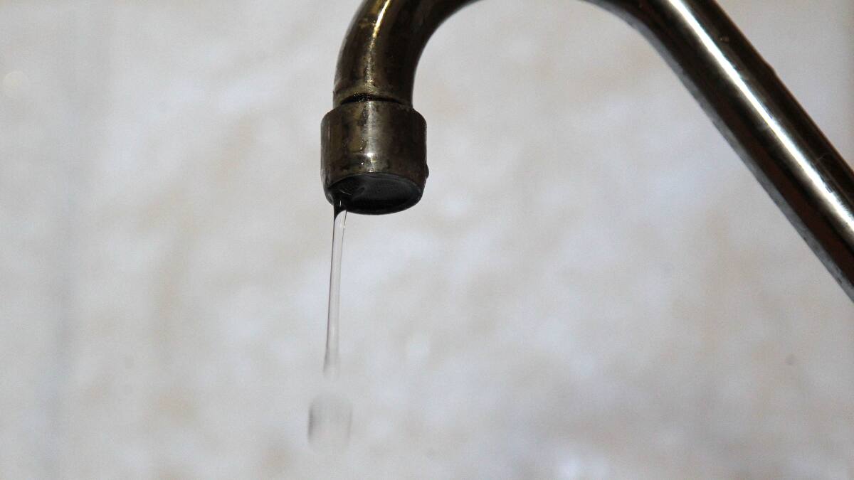 Aguas Andinas anuncia nuevo corte de agua en la RM: afectará a sectores de estas tres comunas