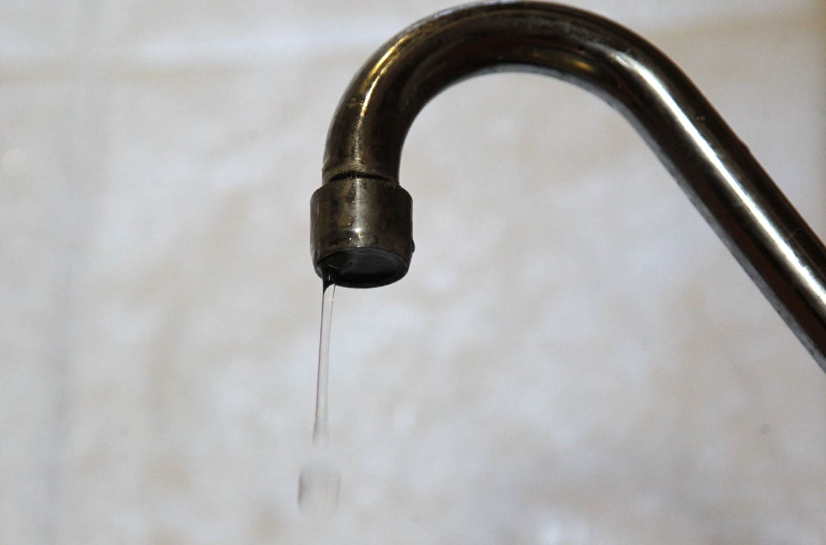 Aguas Andinas anuncia nuevo corte de agua en la RM: afectará a sectores de estas tres comunas