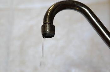 Aguas Andinas anuncia nuevo corte de agua en la RM: afectará a sectores de estas tres comunas