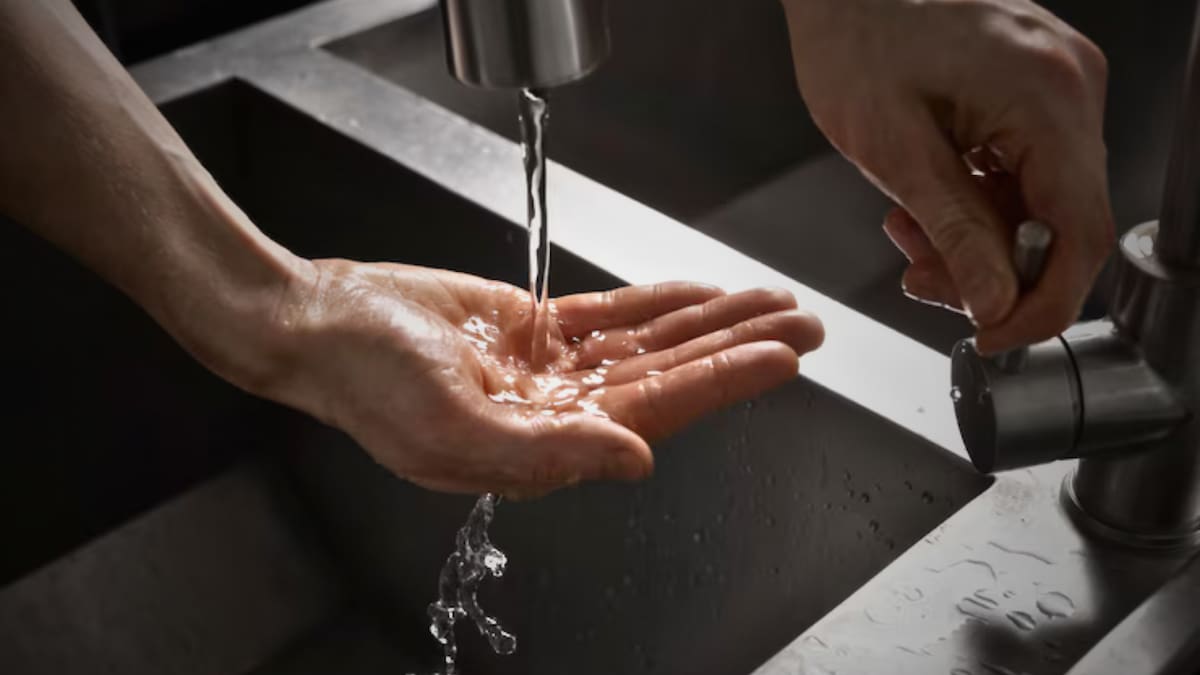 Corte de agua potable afectará a tres comunas de la Región Metropolitana: durará 12 horas