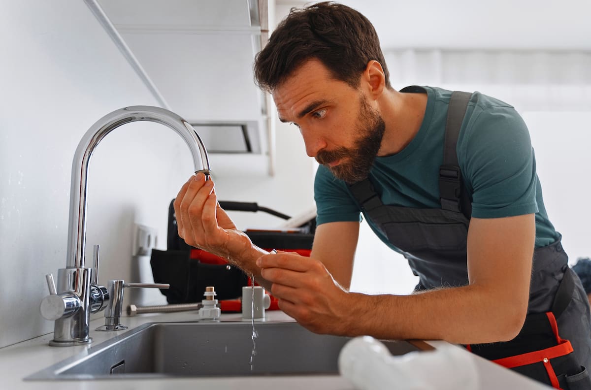Cortes de aguas programados por Essbio para este 16 y 17 de junio: revisa los horarios y sectores afectados