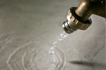 Aguas Andinas confirma corte de agua en Puente Alto: estos sectores se verán afectados hasta el miércoles 22 de octubre