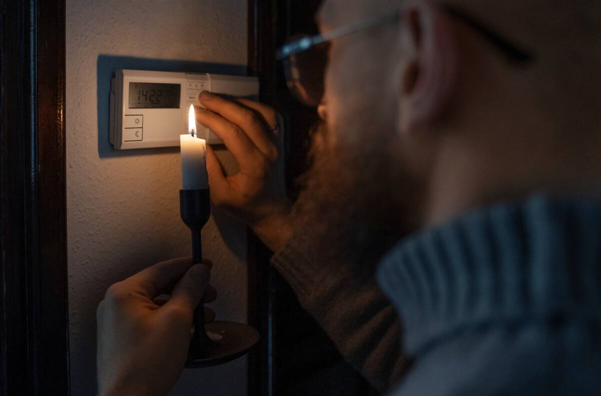 Corte de luz en la RM: revelan la hora en la que estiman tener el servicio completamente restablecido