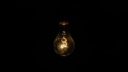 Corte de luz masivo en la Región Metropolitana: 21.607 clientes continúan sin servicio