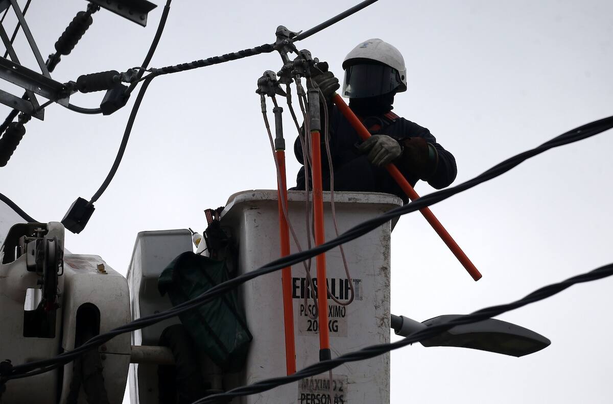 Atención: corte de luz afectará por 5 horas a estos sectores de La Serena
