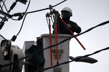 Atención: corte de luz afectará por 5 horas a estos sectores de La Serena