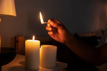 Masivo apagón eléctrico en Europa deja varios países sin luz