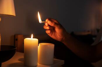 Ñuñoa y dos comunas más: Enel confirma corte de luz en la Región Metropolitana para este sábado 26 de abril