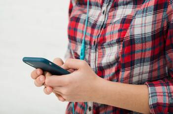 Corte de luz masivo: Revisa cómo sacar tu salvoconducto para el toque de queda