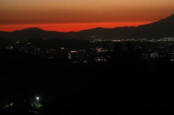 Enel confirma cortes de luz en Peñalolén, Providencia y otras tres comunas de la RM para este martes 27 de mayo