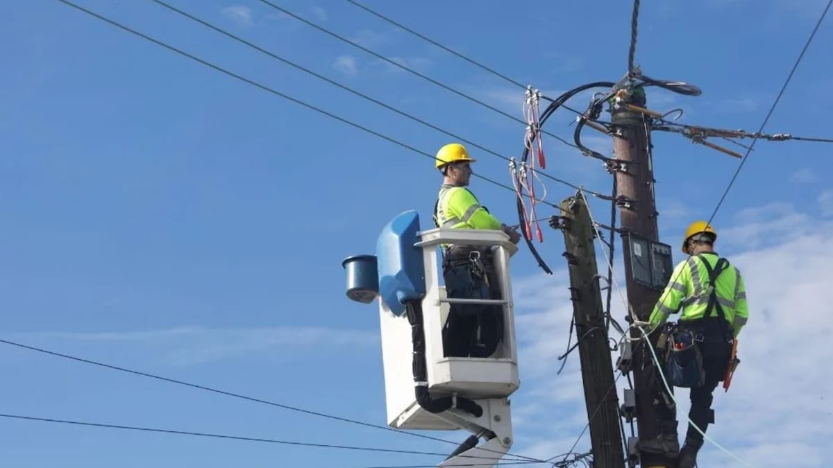 Corte de luz en la RM afectará a estas comunas el martes 21 de abril: durará más de 6 horas