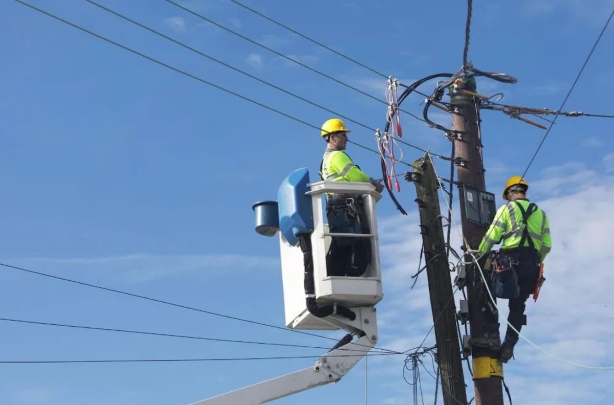 Corte de luz en la RM afectará a estas comunas el martes 21 de abril: durará más de 6 horas